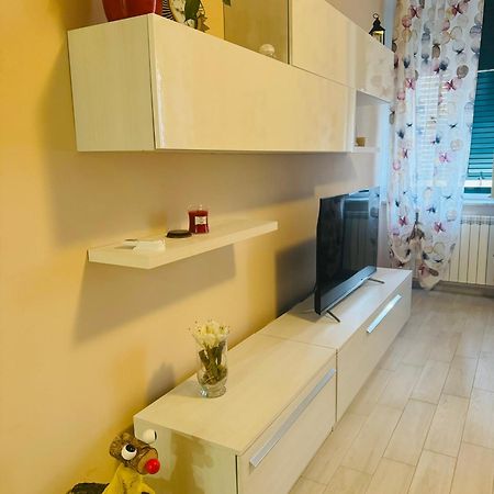 Casa Ayden Leilighet Livorno Eksteriør bilde