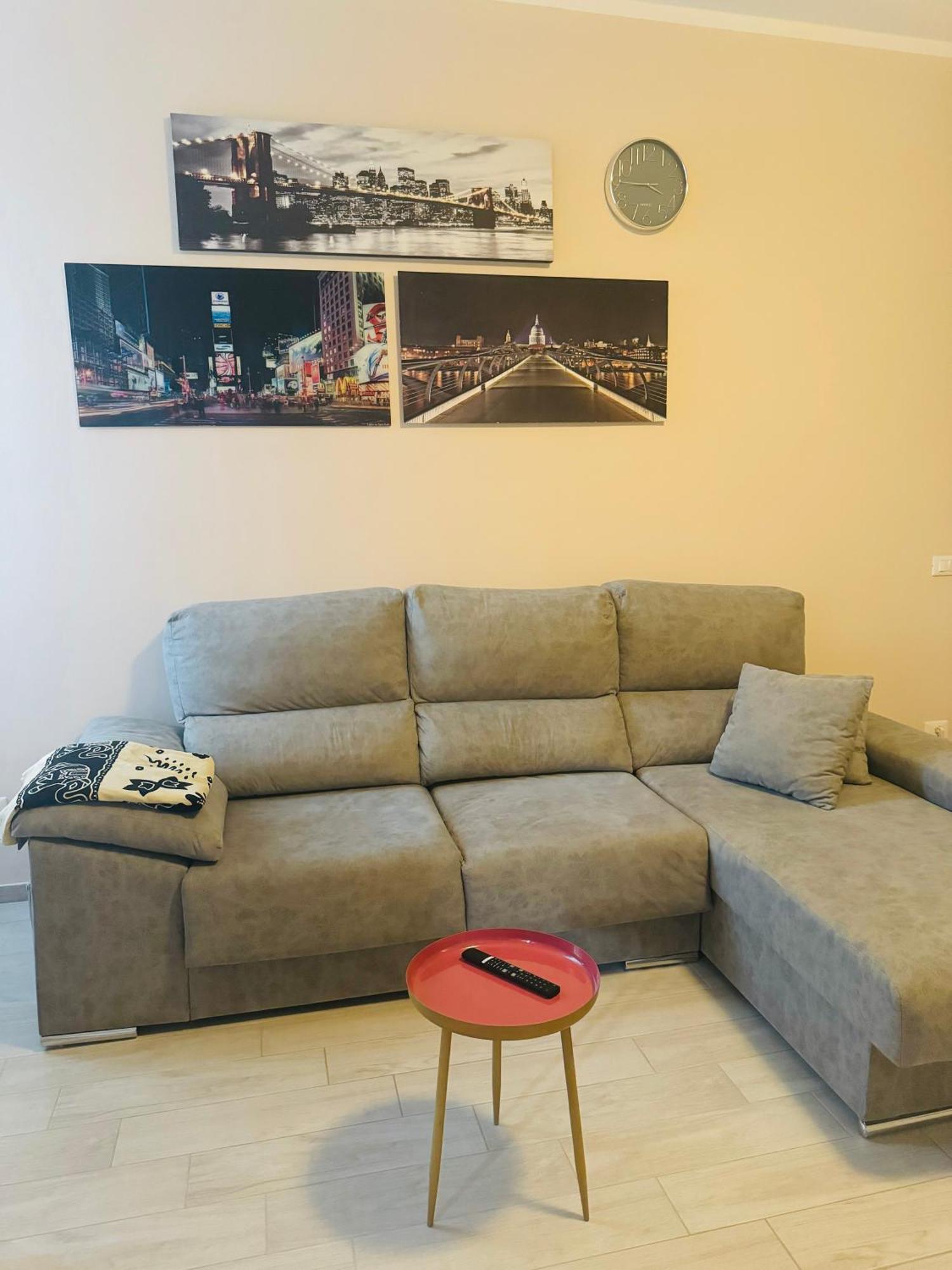 Casa Ayden Leilighet Livorno Eksteriør bilde